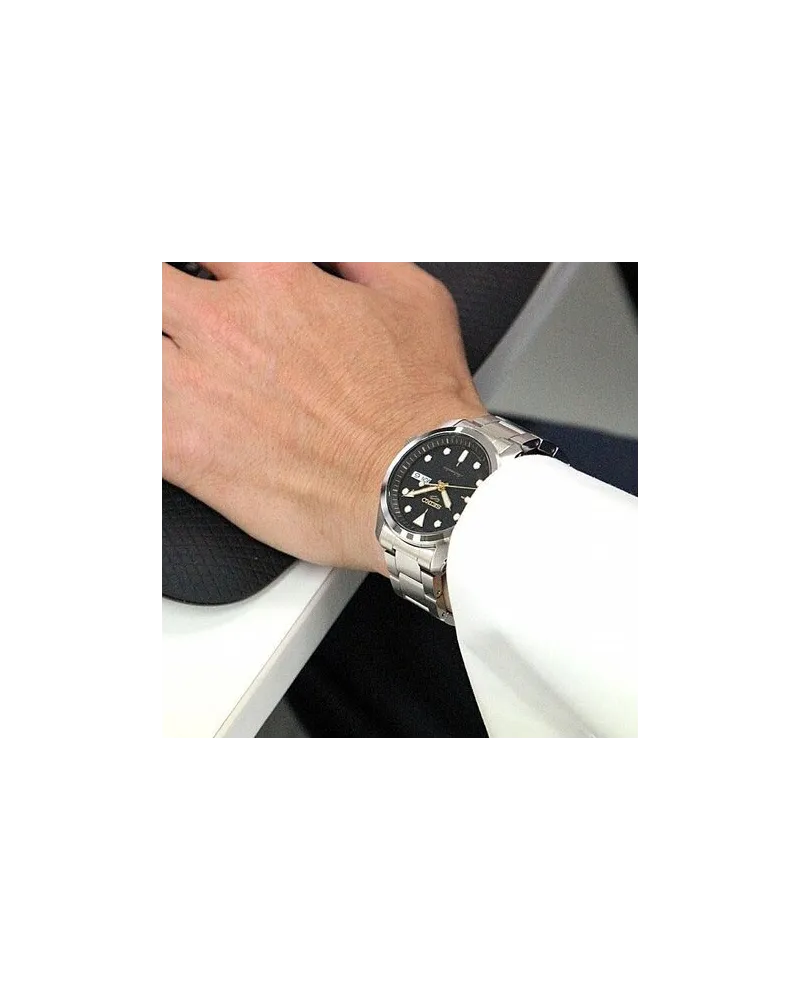 ZEGAREK MĘSKI SEIKO SRPE57K1 + BOX ZEGAREK MĘSKI SEIKO SRPE57K1 + BOX