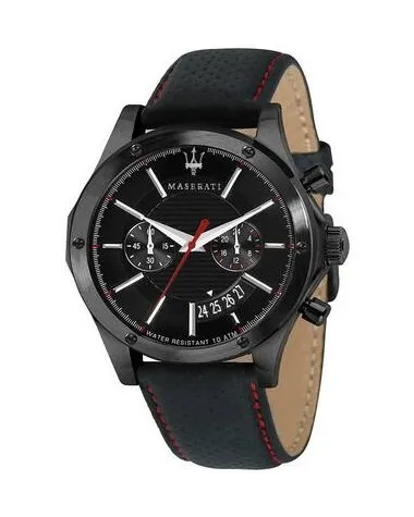 ZEGAREK MĘSKI MASERATI R8871627004 - Circuito