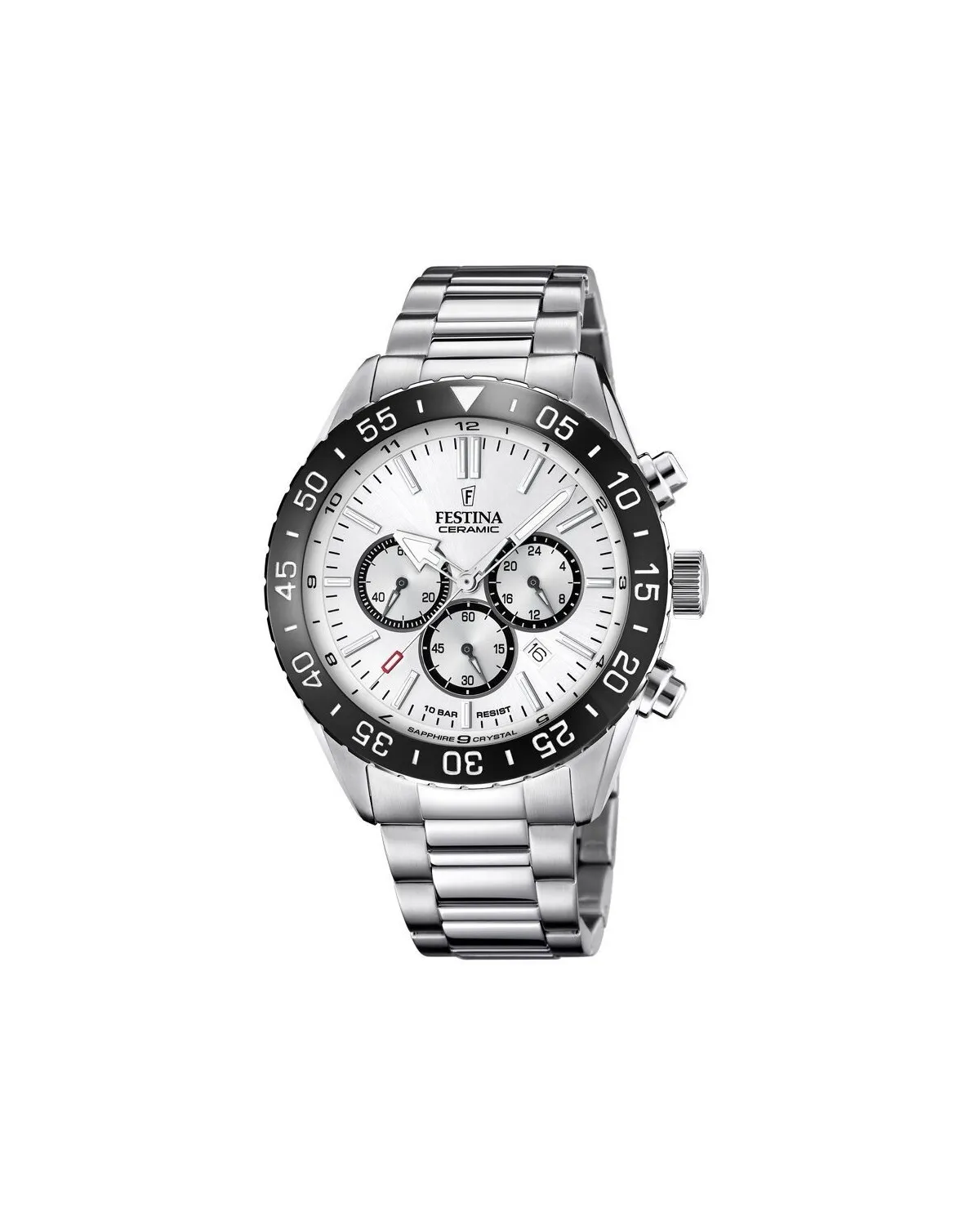 Zegarek Męski Festina F20575/1