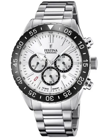 Zegarek Męski Festina F20575/1
