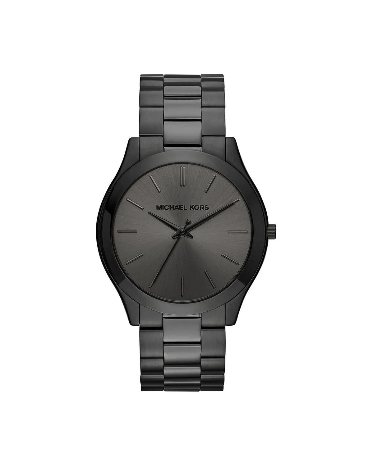 ZEGAREK UNISEX Michael Kors Slim Runway MK8507 + BOX