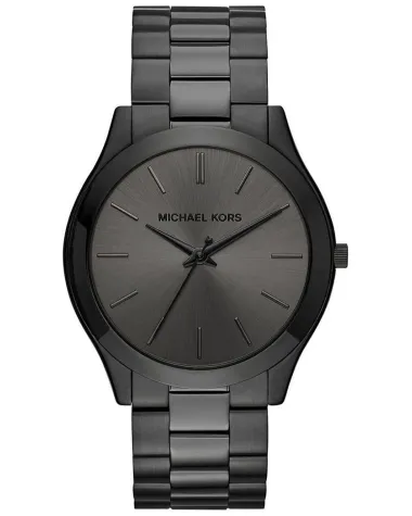 ZEGAREK UNISEX Michael Kors Slim Runway MK8507 + BOX