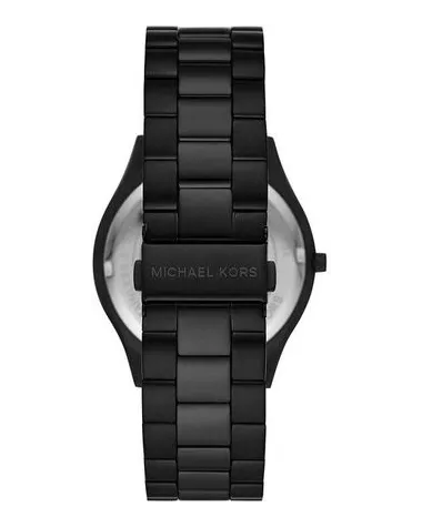 ZEGAREK UNISEX Michael Kors Slim Runway MK8507 + BOX