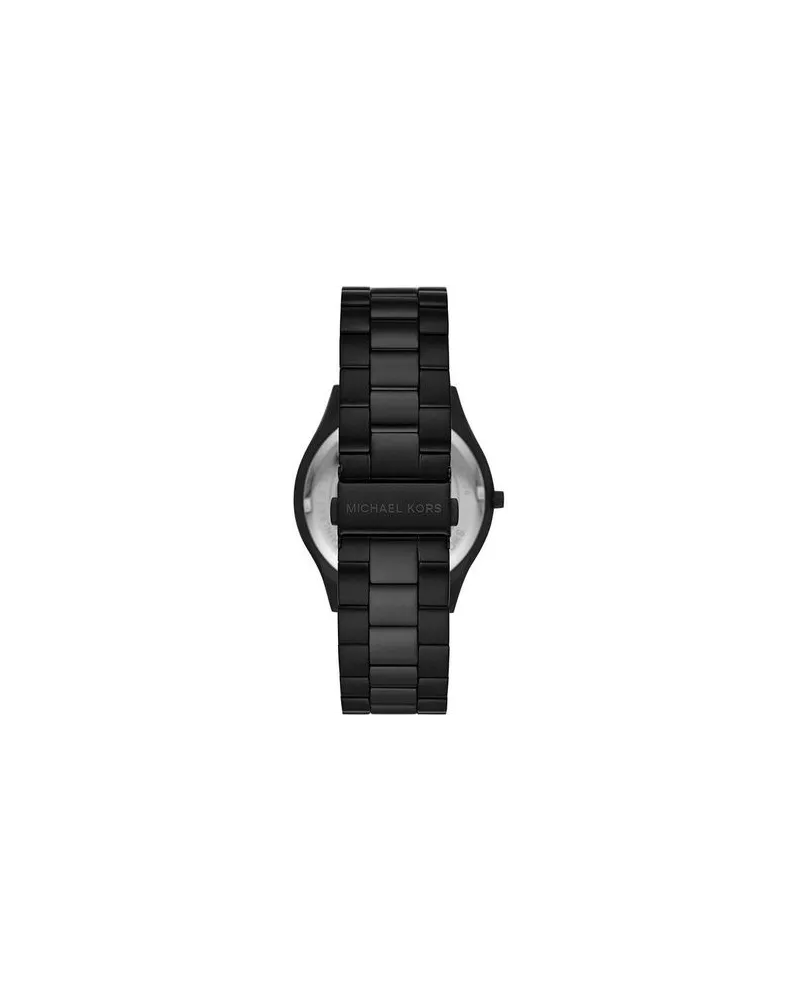 ZEGAREK UNISEX Michael Kors Slim Runway MK8507 + BOX