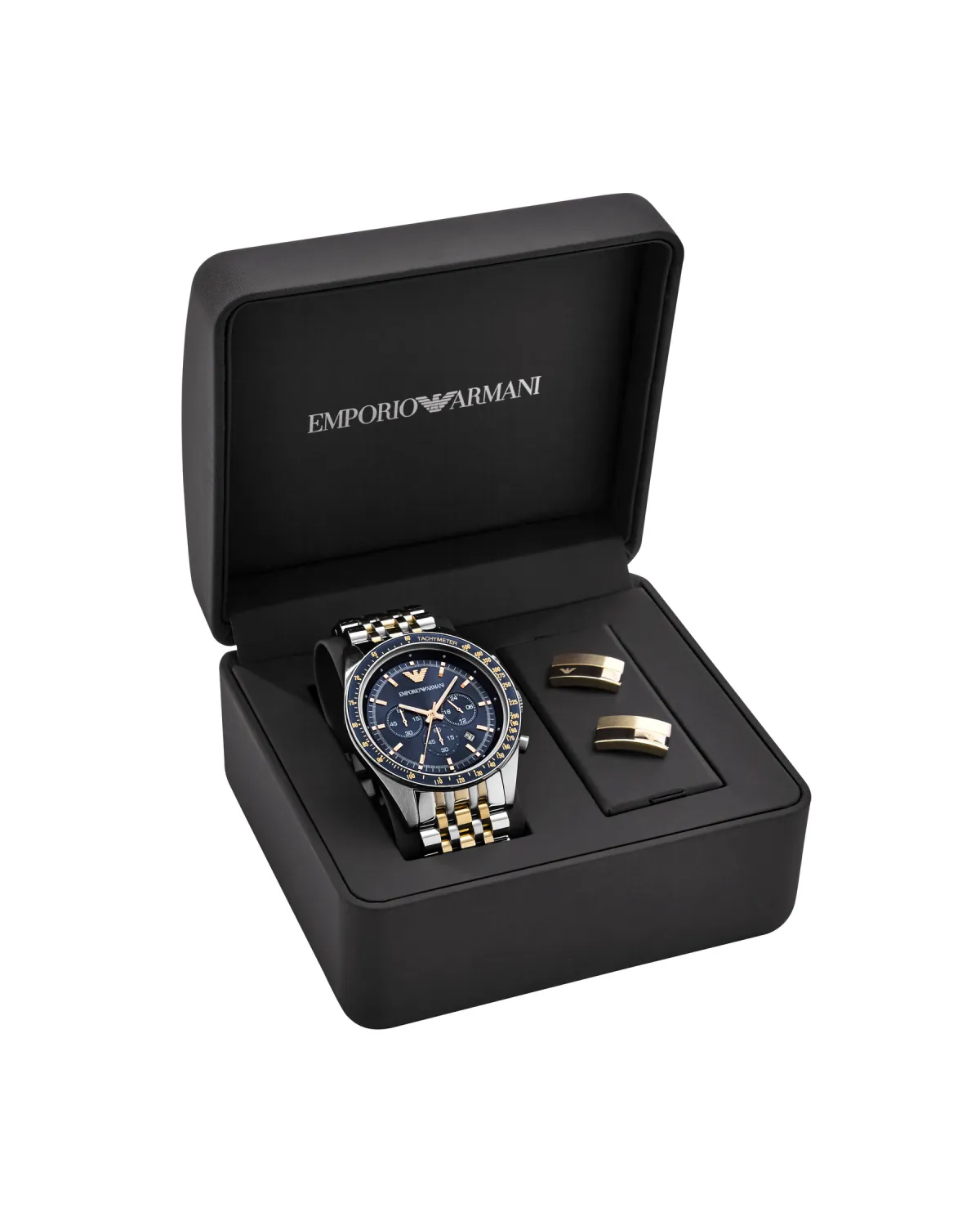 ZEGAREK MĘSKI EMPORIO ARMANI AR8030