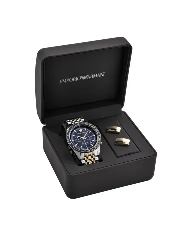ZEGAREK MĘSKI EMPORIO ARMANI AR8030