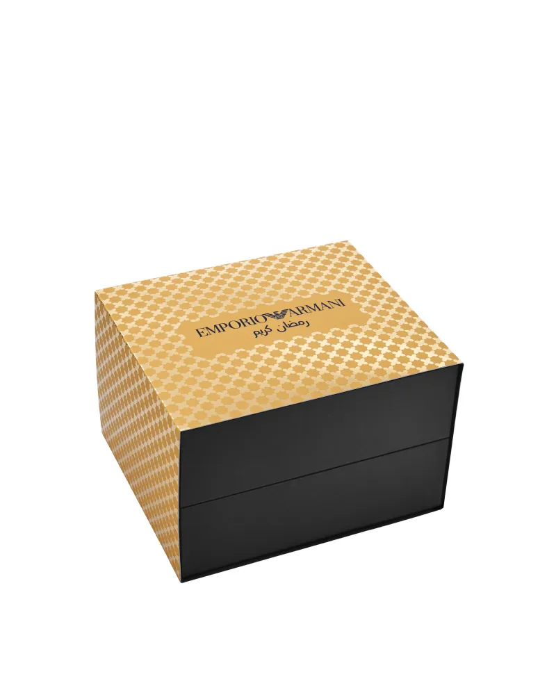 ZEGAREK MĘSKI EMPORIO ARMANI AR8030