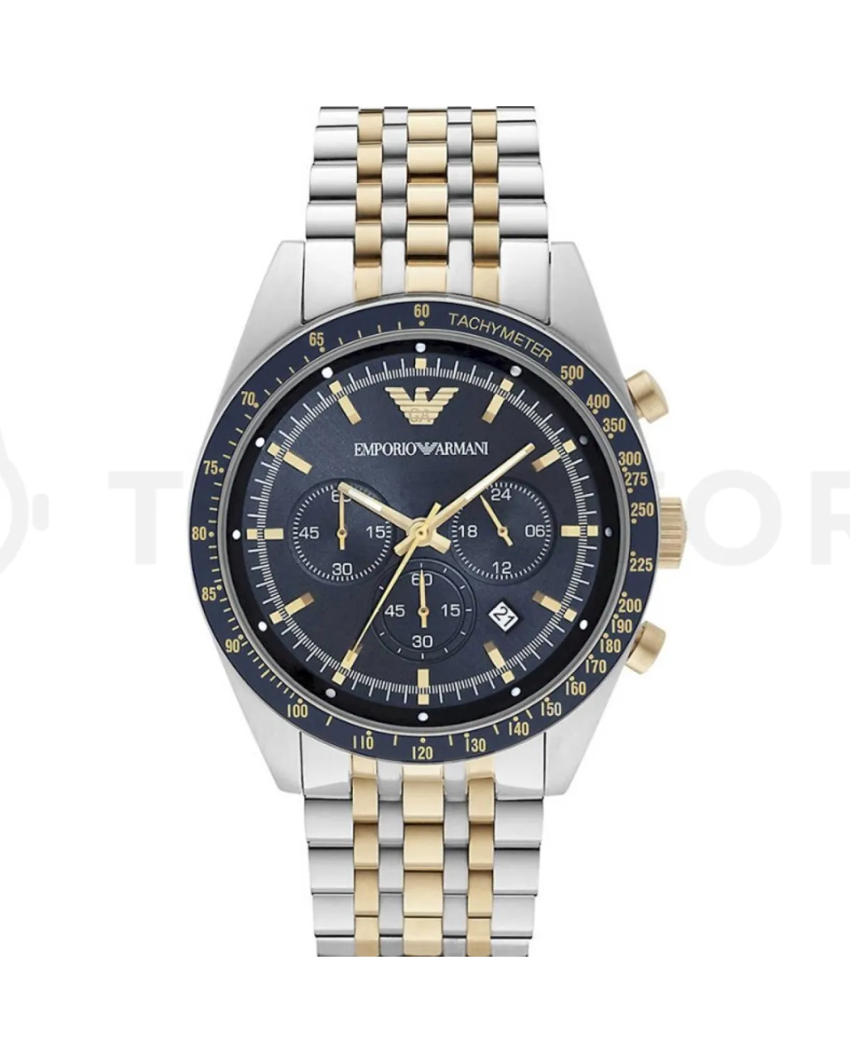 ZEGAREK MĘSKI EMPORIO ARMANI AR8030