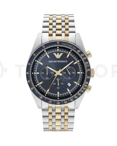 ZEGAREK MĘSKI EMPORIO ARMANI AR8030