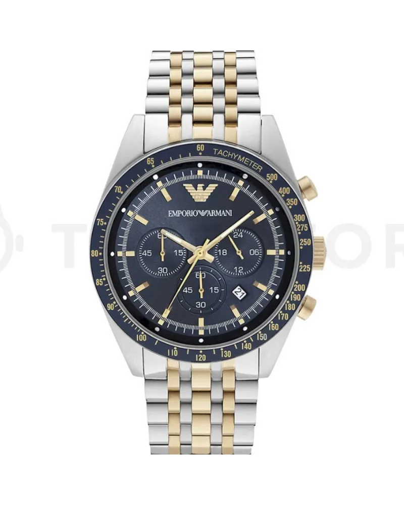 ZEGAREK MĘSKI EMPORIO ARMANI AR8030