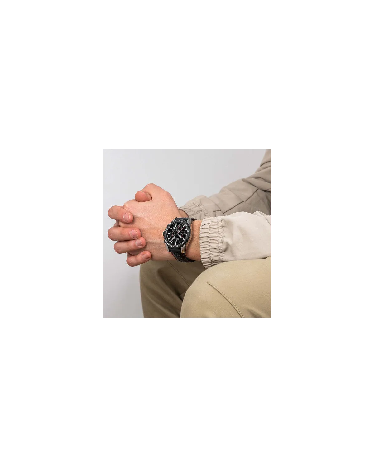 ZEGARĘK MĘSKI FESTINA TIMELESS CHRONOGRAPH 20561/4 + BOX ZEGARĘK MĘSKI FESTINA TIMELESS CHRONOGRAPH 20561/4 + BOX