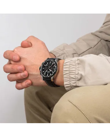 ZEGARĘK MĘSKI FESTINA TIMELESS CHRONOGRAPH 20561/4 + BOX ZEGARĘK MĘSKI FESTINA TIMELESS CHRONOGRAPH 20561/4 + BOX