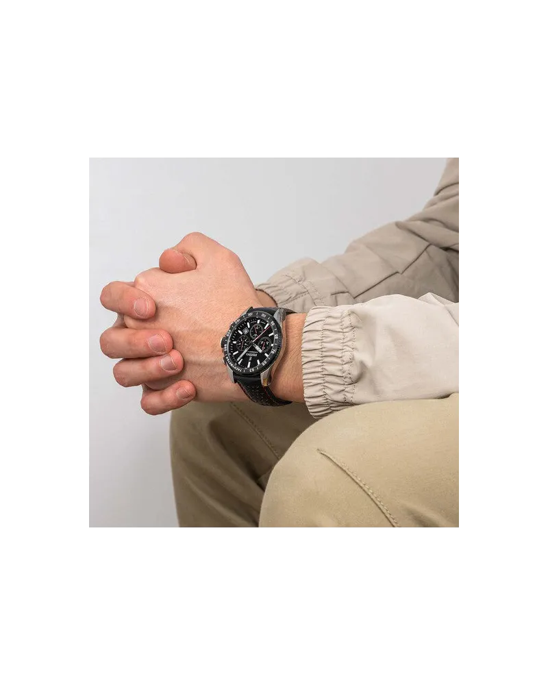 ZEGARĘK MĘSKI FESTINA TIMELESS CHRONOGRAPH 20561/4 + BOX ZEGARĘK MĘSKI FESTINA TIMELESS CHRONOGRAPH 20561/4 + BOX