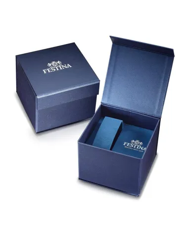 ZEGARĘK MĘSKI FESTINA TIMELESS CHRONOGRAPH 20561/4 + BOX ZEGARĘK MĘSKI FESTINA TIMELESS CHRONOGRAPH 20561/4 + BOX