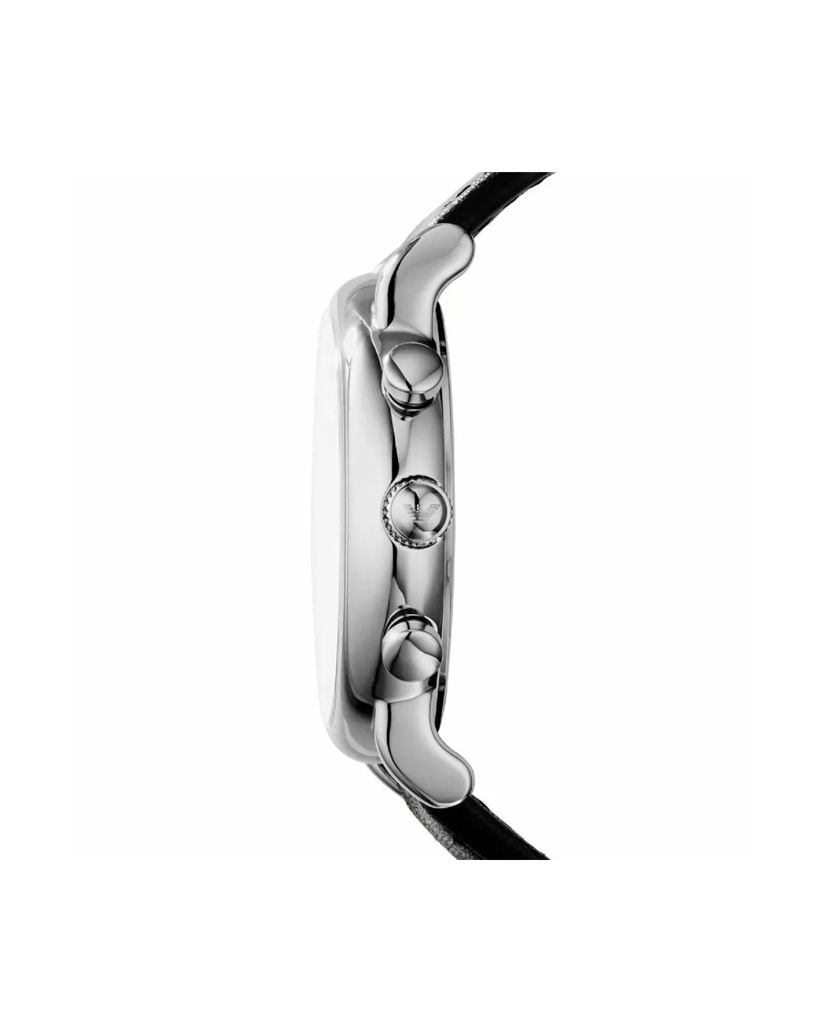 ZEGAREK MĘSKI EMPORIO ARMANI LUIGI AR1807 + BOX (zi091a)