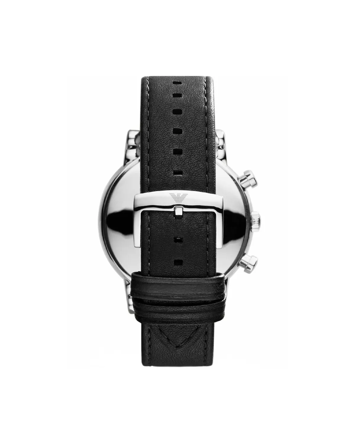 ZEGAREK MĘSKI EMPORIO ARMANI LUIGI AR1807 + BOX (zi091a)