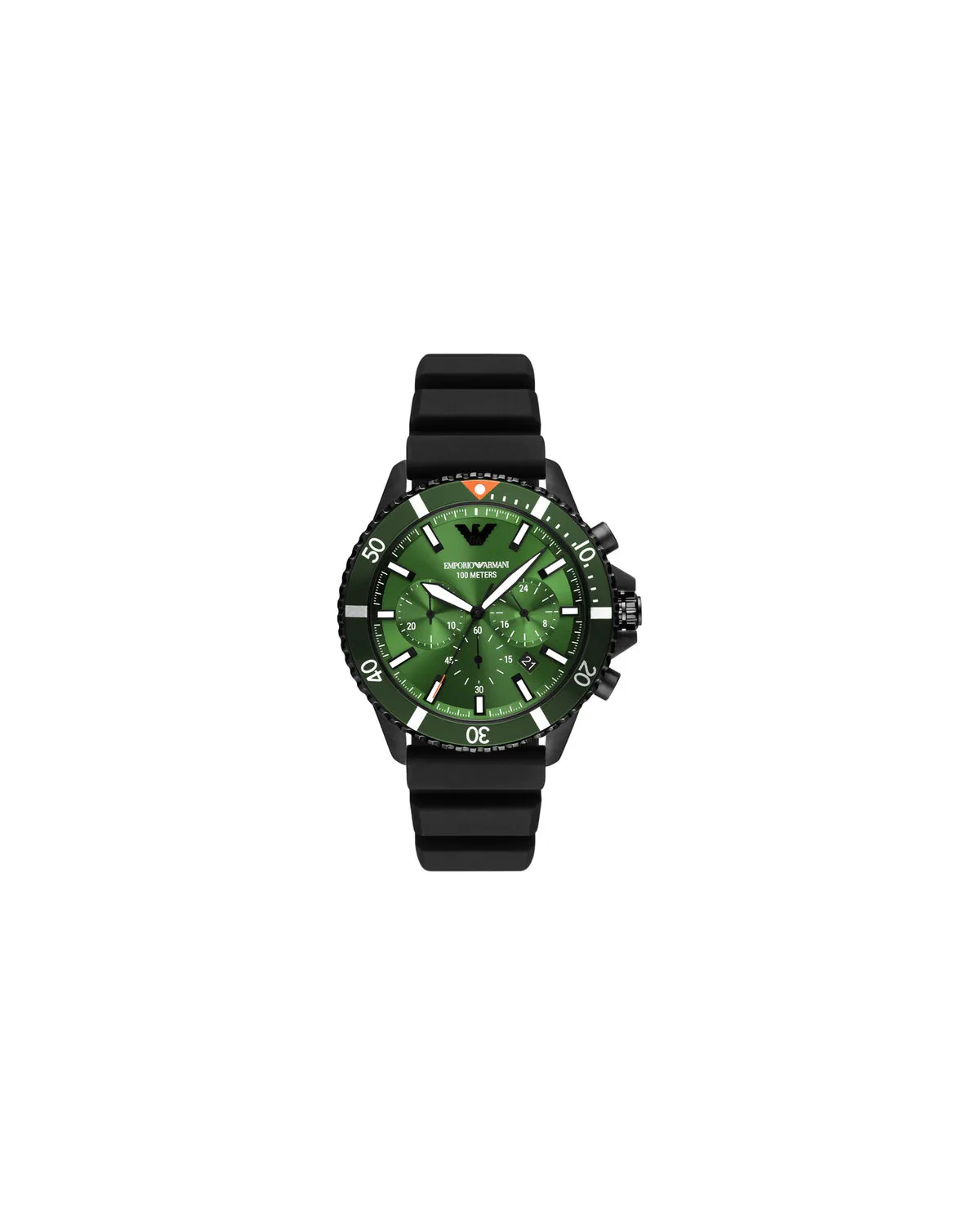 ZEGAREK MĘSKI EMPORIO ARMANI AR11463 - DIVER (zi032a)