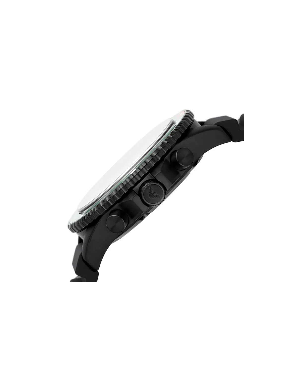 ZEGAREK MĘSKI EMPORIO ARMANI AR11463 - DIVER (zi032a)