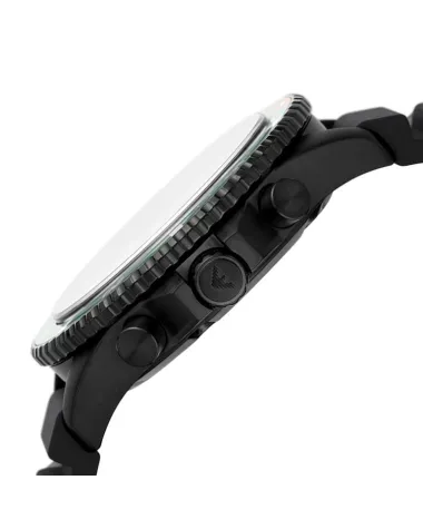 ZEGAREK MĘSKI EMPORIO ARMANI AR11463 - DIVER (zi032a)