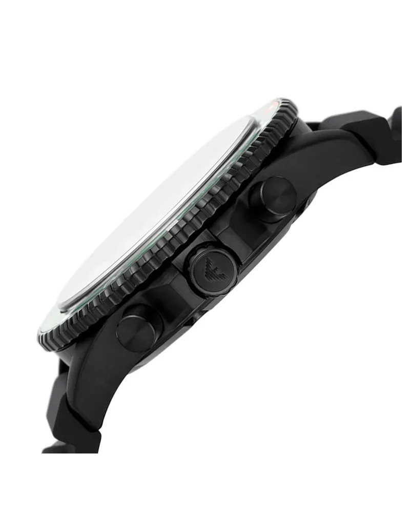 ZEGAREK MĘSKI EMPORIO ARMANI AR11463 - DIVER (zi032a)