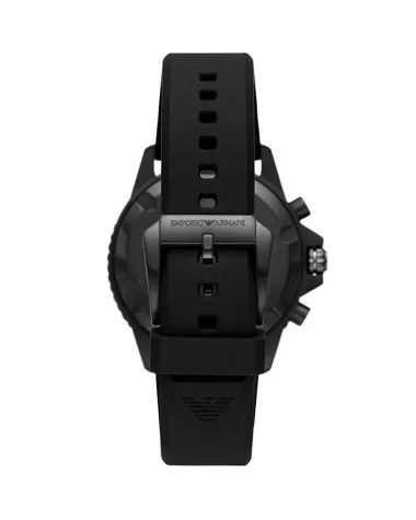 ZEGAREK MĘSKI EMPORIO ARMANI AR11463 - DIVER (zi032a)