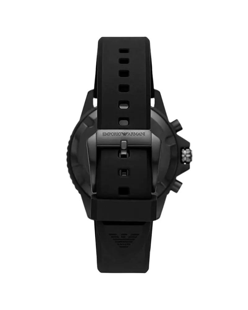 ZEGAREK MĘSKI EMPORIO ARMANI AR11463 - DIVER (zi032a)