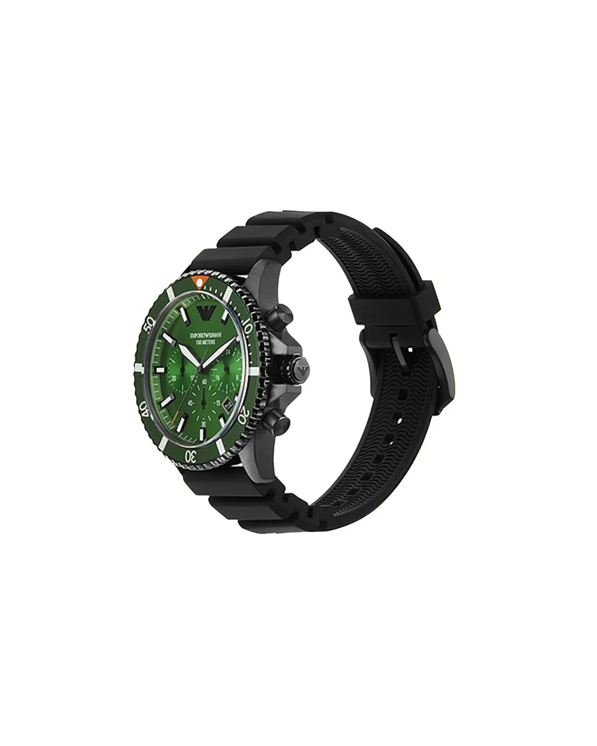 ZEGAREK MĘSKI EMPORIO ARMANI AR11463 - DIVER (zi032a)