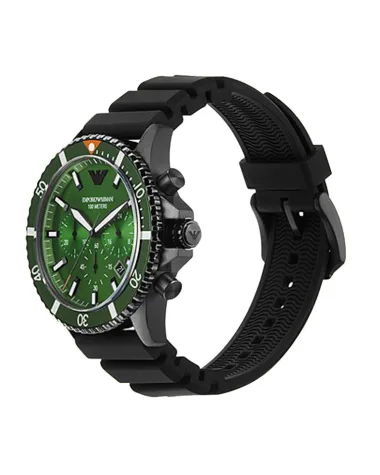 ZEGAREK MĘSKI EMPORIO ARMANI AR11463 - DIVER (zi032a)