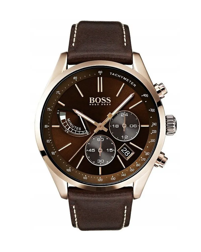 ZEGAREK MĘSKI HUGO BOSS 1513605 GRAND PRIX (zh047a) ZEGAREK MĘSKI HUGO BOSS 1513605 GRAND PRIX (zh047a)