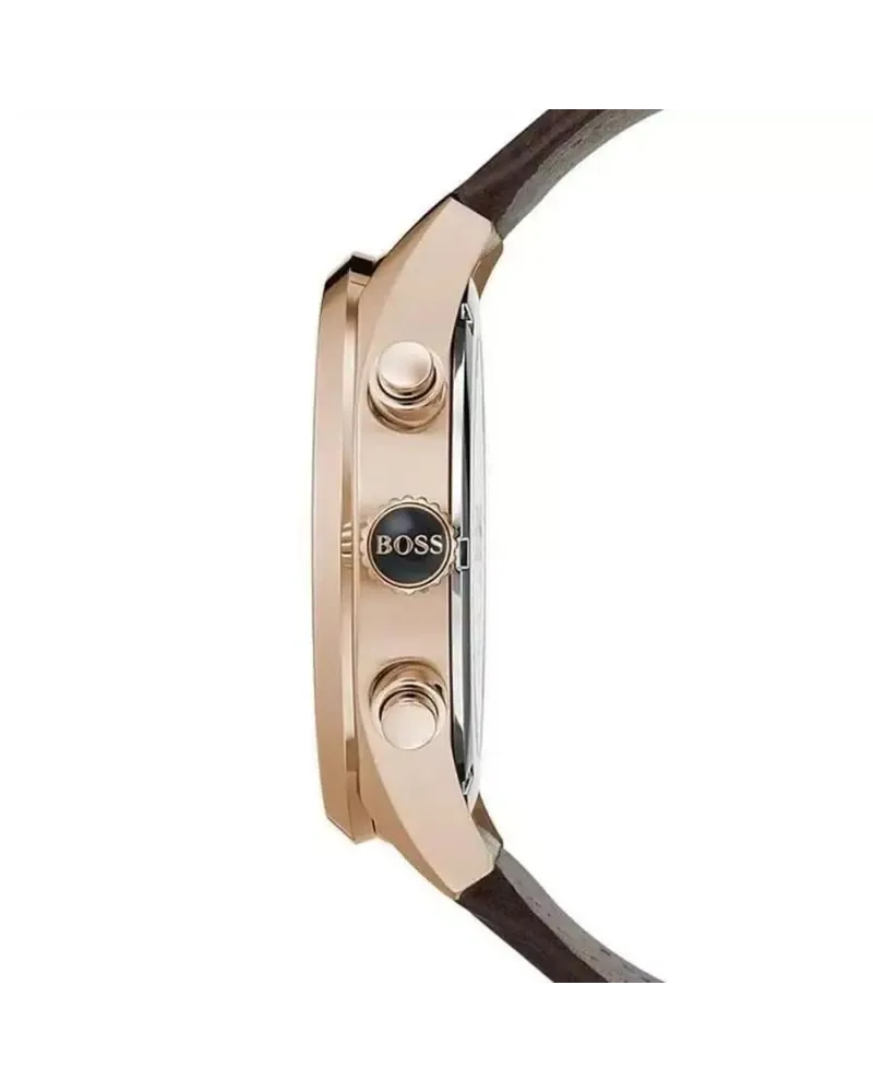 ZEGAREK MĘSKI HUGO BOSS 1513605 GRAND PRIX (zh047a) ZEGAREK MĘSKI HUGO BOSS 1513605 GRAND PRIX (zh047a)