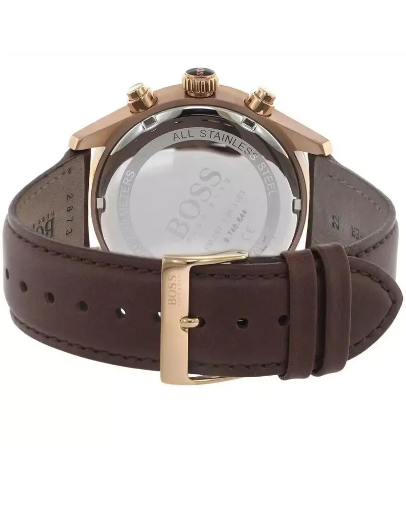 ZEGAREK MĘSKI HUGO BOSS 1513605 GRAND PRIX (zh047a) ZEGAREK MĘSKI HUGO BOSS 1513605 GRAND PRIX (zh047a)