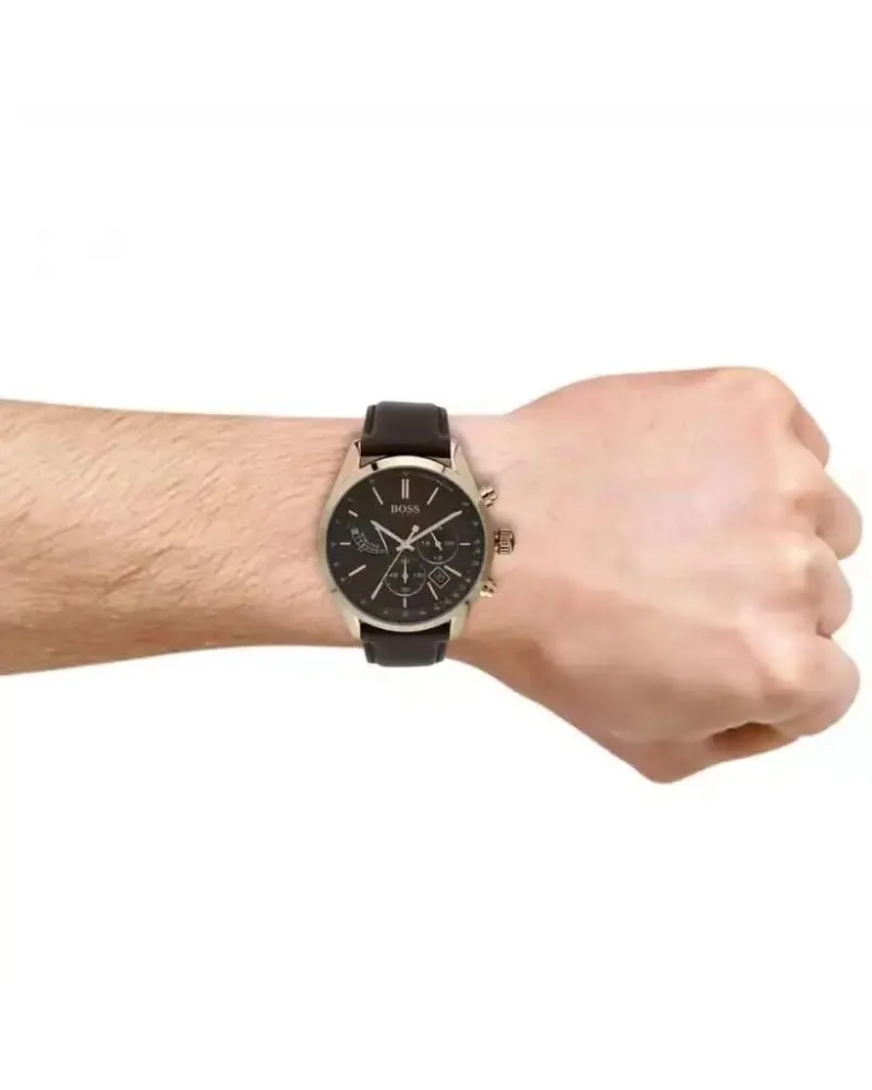 ZEGAREK MĘSKI HUGO BOSS 1513605 GRAND PRIX (zh047a) ZEGAREK MĘSKI HUGO BOSS 1513605 GRAND PRIX (zh047a)