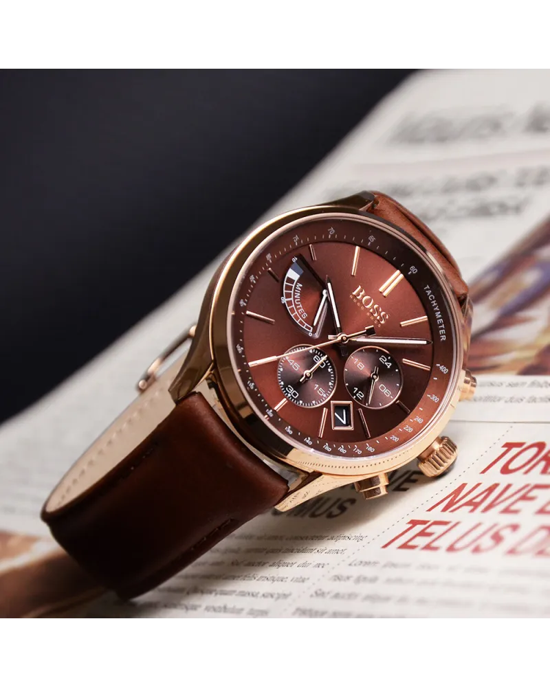 ZEGAREK MĘSKI HUGO BOSS 1513605 GRAND PRIX (zh047a) ZEGAREK MĘSKI HUGO BOSS 1513605 GRAND PRIX (zh047a)