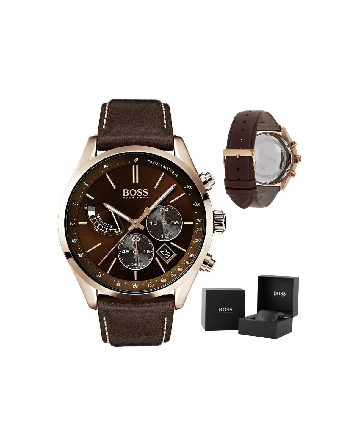 ZEGAREK MĘSKI HUGO BOSS 1513605 GRAND PRIX (zh047a) ZEGAREK MĘSKI HUGO BOSS 1513605 GRAND PRIX (zh047a)
