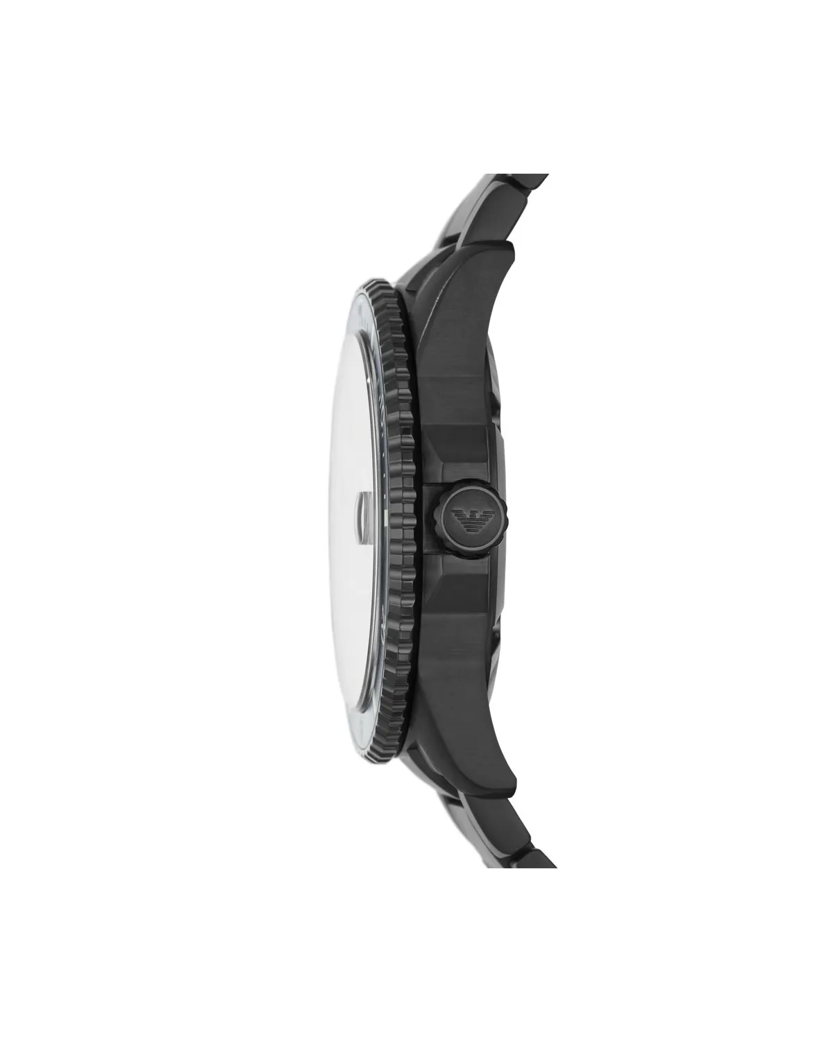 ZEGAREK MĘSKI EMPORIO ARMANI AR11398 - DIVER (zi048a)