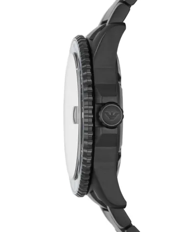 ZEGAREK MĘSKI EMPORIO ARMANI AR11398 - DIVER (zi048a)