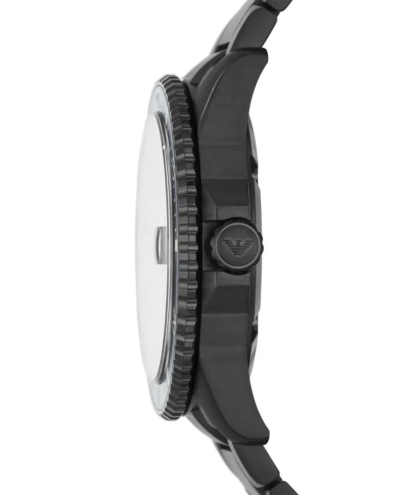 ZEGAREK MĘSKI EMPORIO ARMANI AR11398 - DIVER (zi048a)