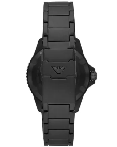 ZEGAREK MĘSKI EMPORIO ARMANI AR11398 - DIVER (zi048a)