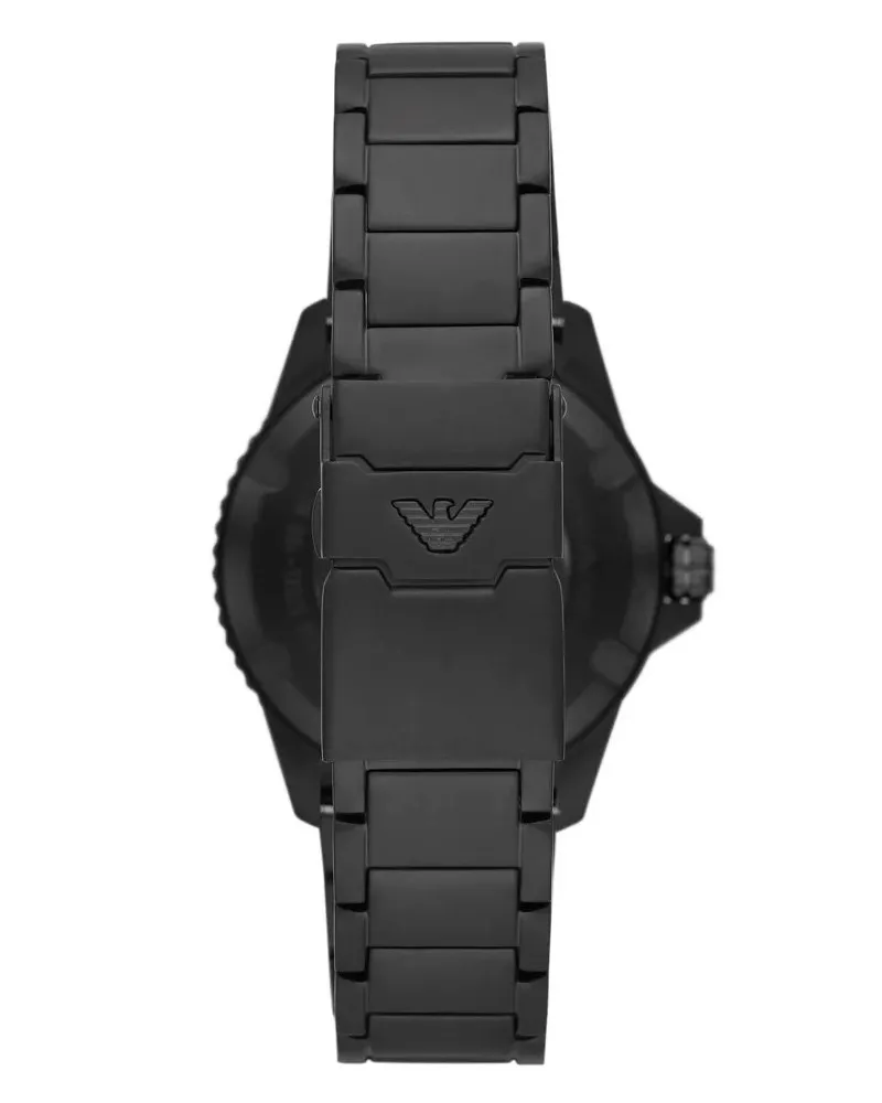ZEGAREK MĘSKI EMPORIO ARMANI AR11398 - DIVER (zi048a)