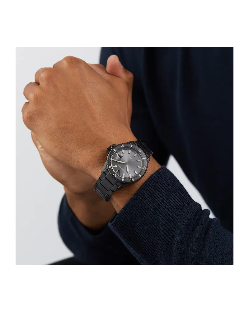 ZEGAREK MĘSKI EMPORIO ARMANI AR11398 - DIVER (zi048a)