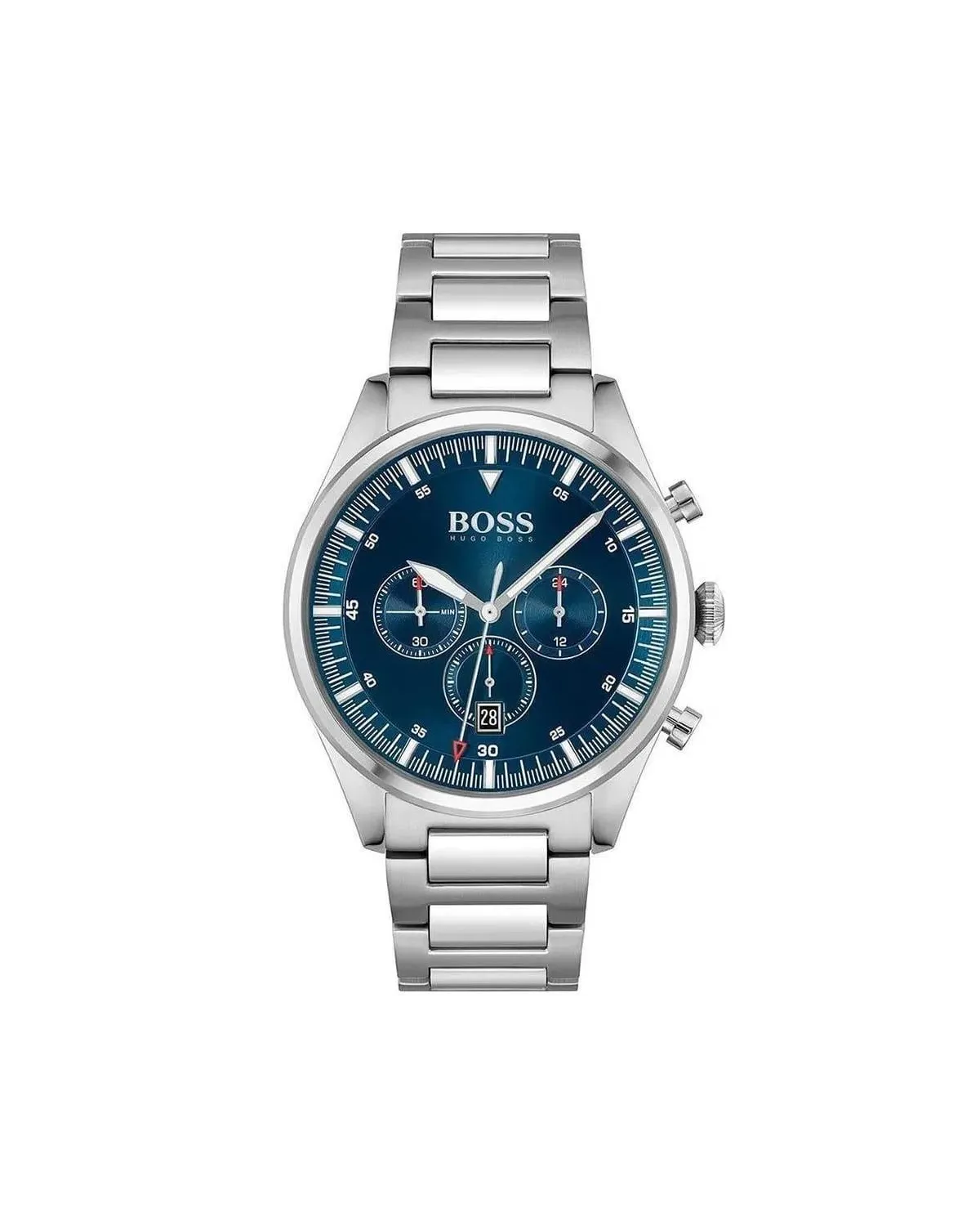 ZEGAREK MĘSKI HUGO BOSS 1513867 (zh073a) ZEGAREK MĘSKI HUGO BOSS 1513867 (zh073a)