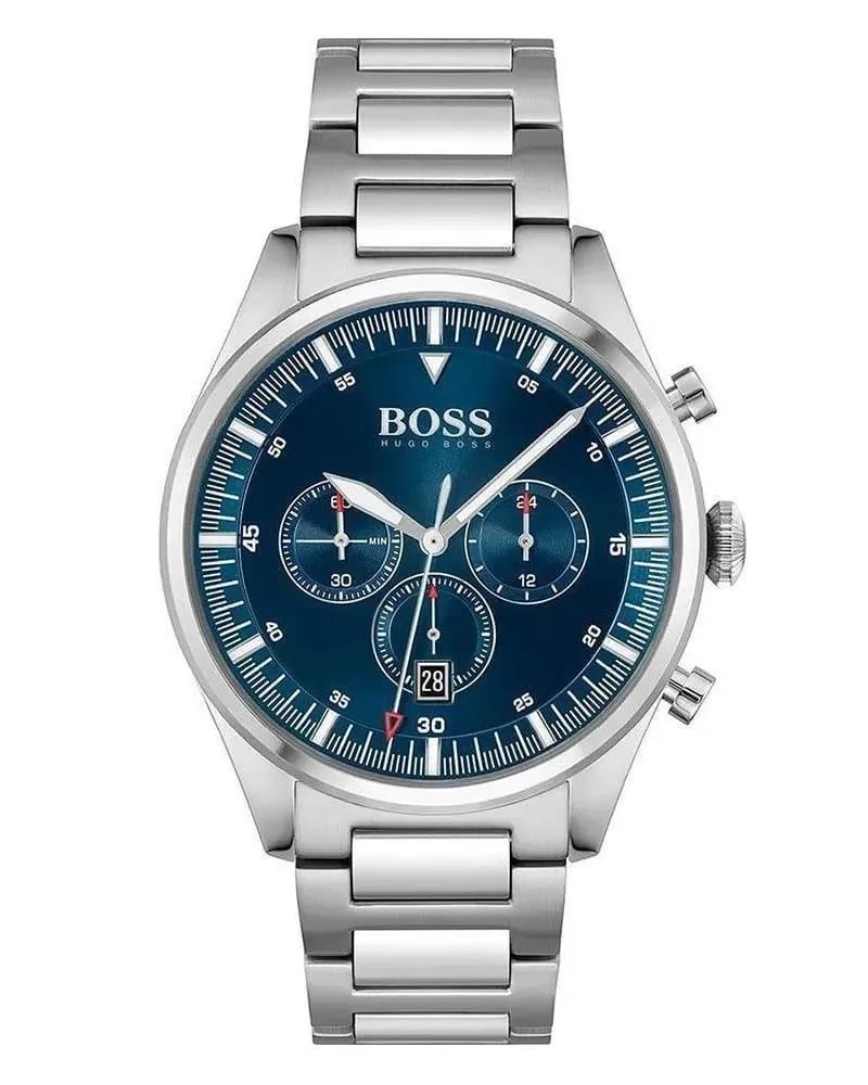 ZEGAREK MĘSKI HUGO BOSS 1513867 (zh073a) ZEGAREK MĘSKI HUGO BOSS 1513867 (zh073a)