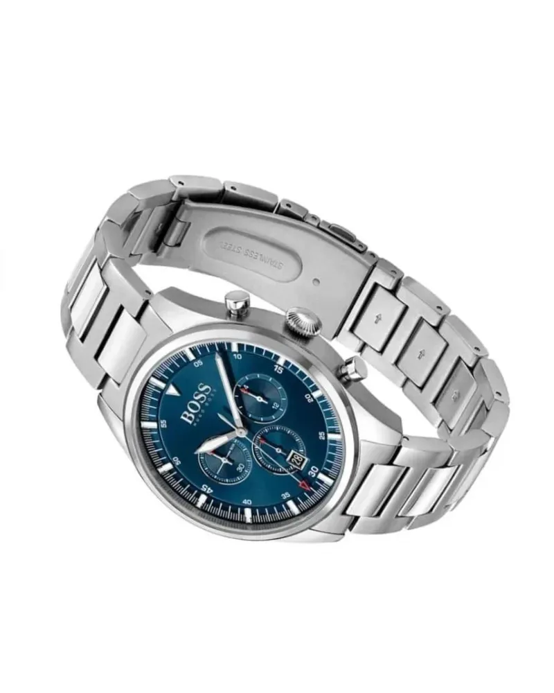 ZEGAREK MĘSKI HUGO BOSS 1513867 (zh073a) ZEGAREK MĘSKI HUGO BOSS 1513867 (zh073a)