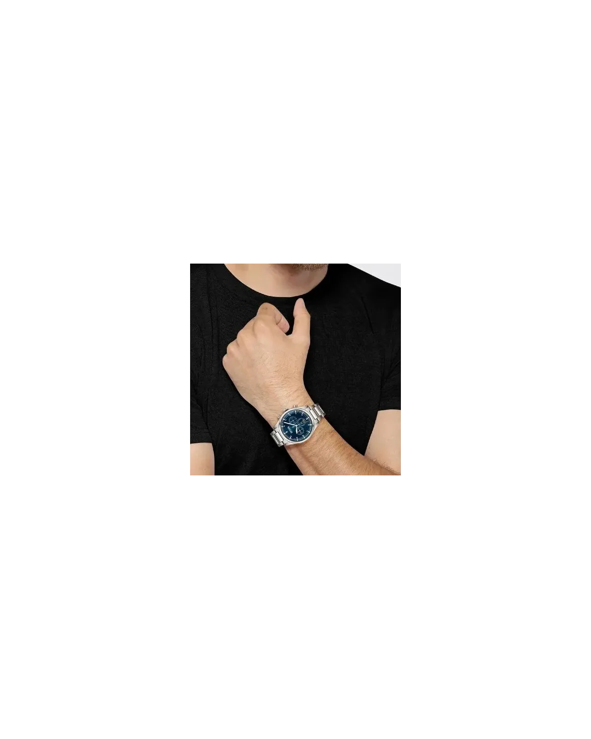 ZEGAREK MĘSKI HUGO BOSS 1513867 (zh073a) ZEGAREK MĘSKI HUGO BOSS 1513867 (zh073a)