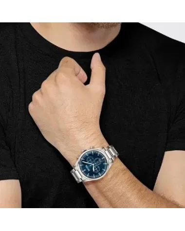 ZEGAREK MĘSKI HUGO BOSS 1513867 (zh073a)