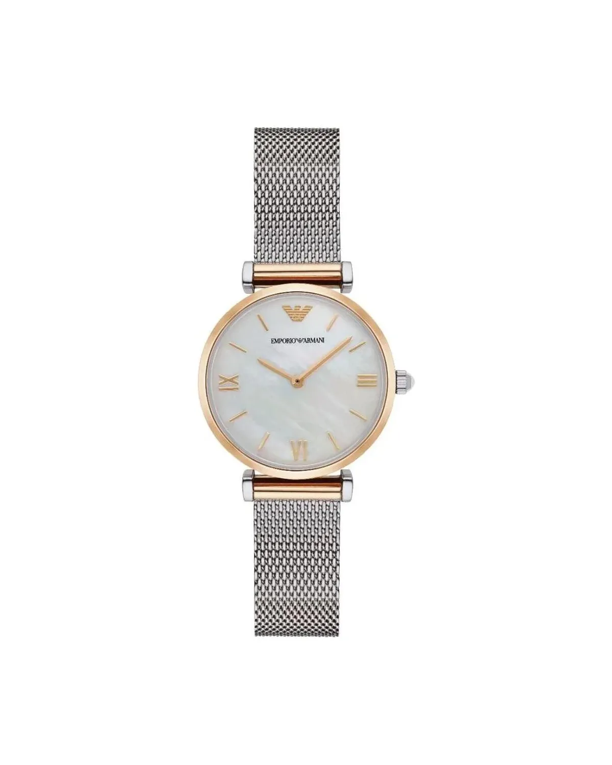 ZEGAREK DAMSKI EMPORIO ARMANI AR2068 + BOX ZEGAREK DAMSKI EMPORIO ARMANI AR2068 + BOX