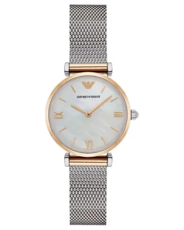 ZEGAREK DAMSKI EMPORIO ARMANI AR2068 + BOX