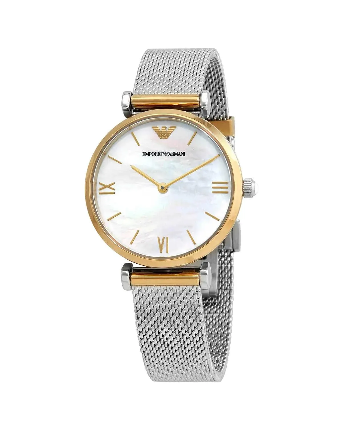 ZEGAREK DAMSKI EMPORIO ARMANI AR2068 + BOX ZEGAREK DAMSKI EMPORIO ARMANI AR2068 + BOX