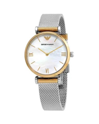 ZEGAREK DAMSKI EMPORIO ARMANI AR2068 + BOX