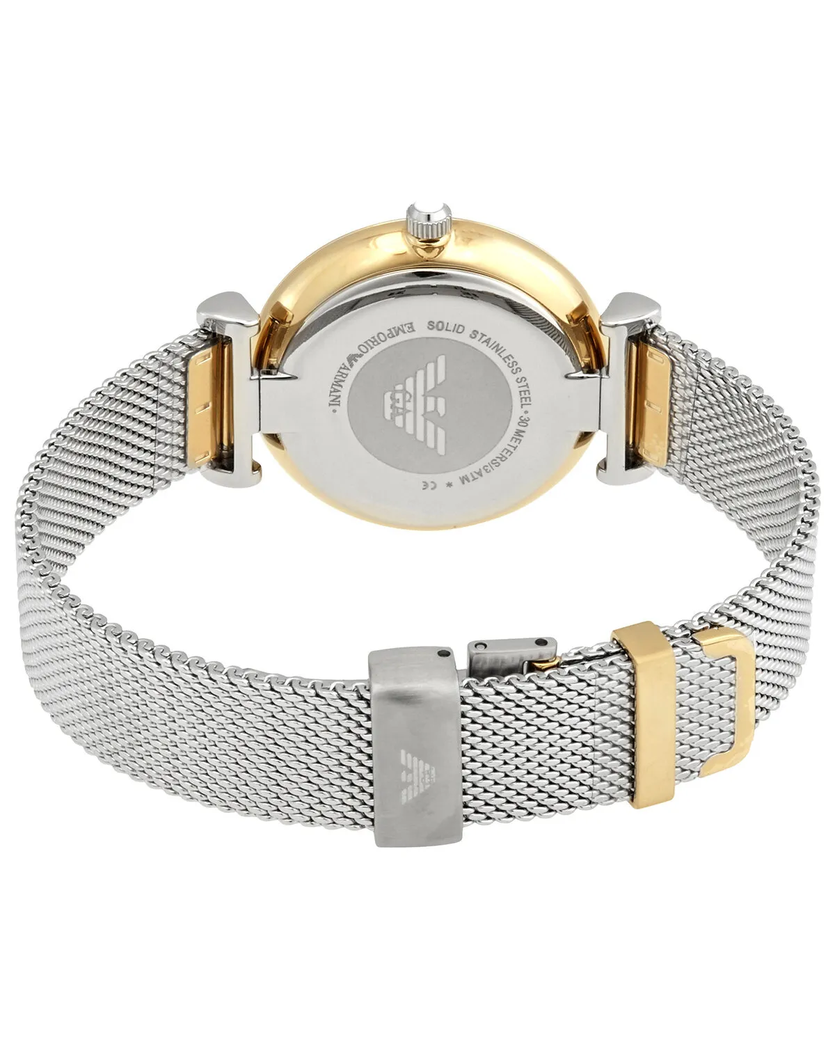 ZEGAREK DAMSKI EMPORIO ARMANI AR2068 + BOX ZEGAREK DAMSKI EMPORIO ARMANI AR2068 + BOX